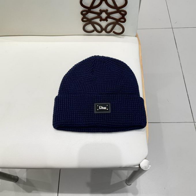Dior Beanie ID:20260111-48
